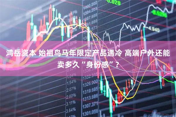 鸿岳资本 始祖鸟马年限定产品遇冷 高端户外还能卖多久“身份感”？