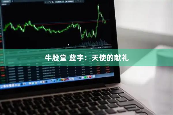 牛股堂 蓝宇：天使的献礼